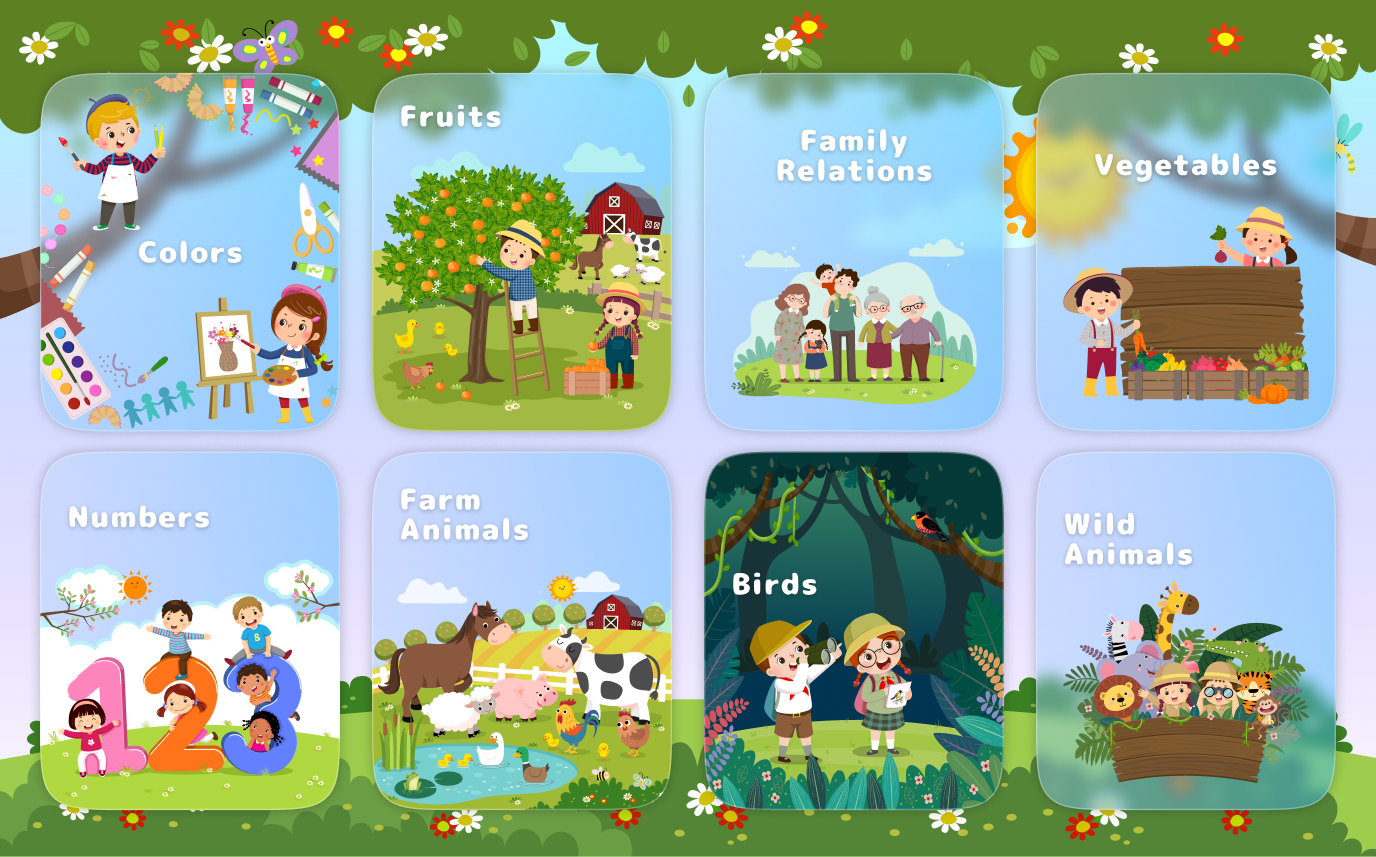 Comprehensive Content