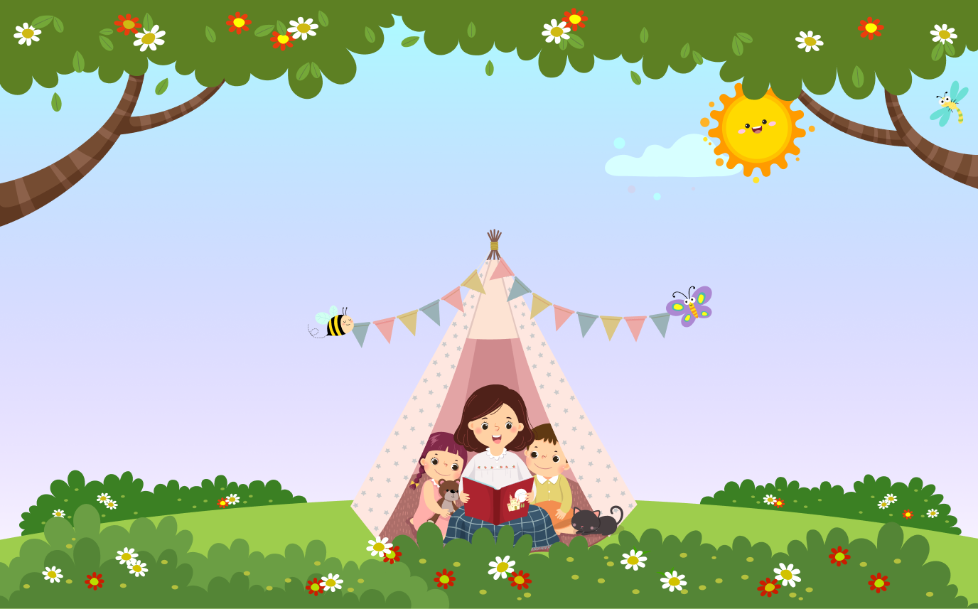 Child-Friendly Learning